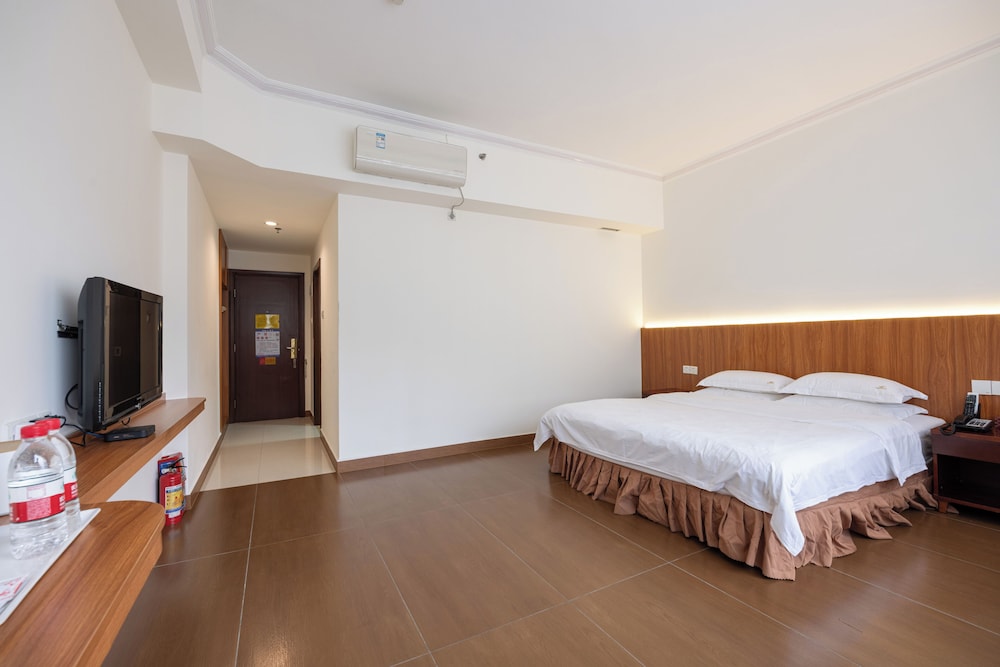Pazhou Hotel 27/71