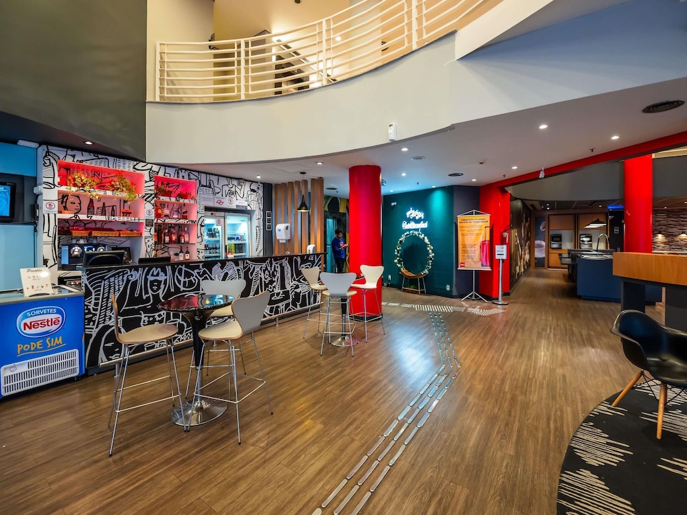 Slim Hotel Campinas 32/63