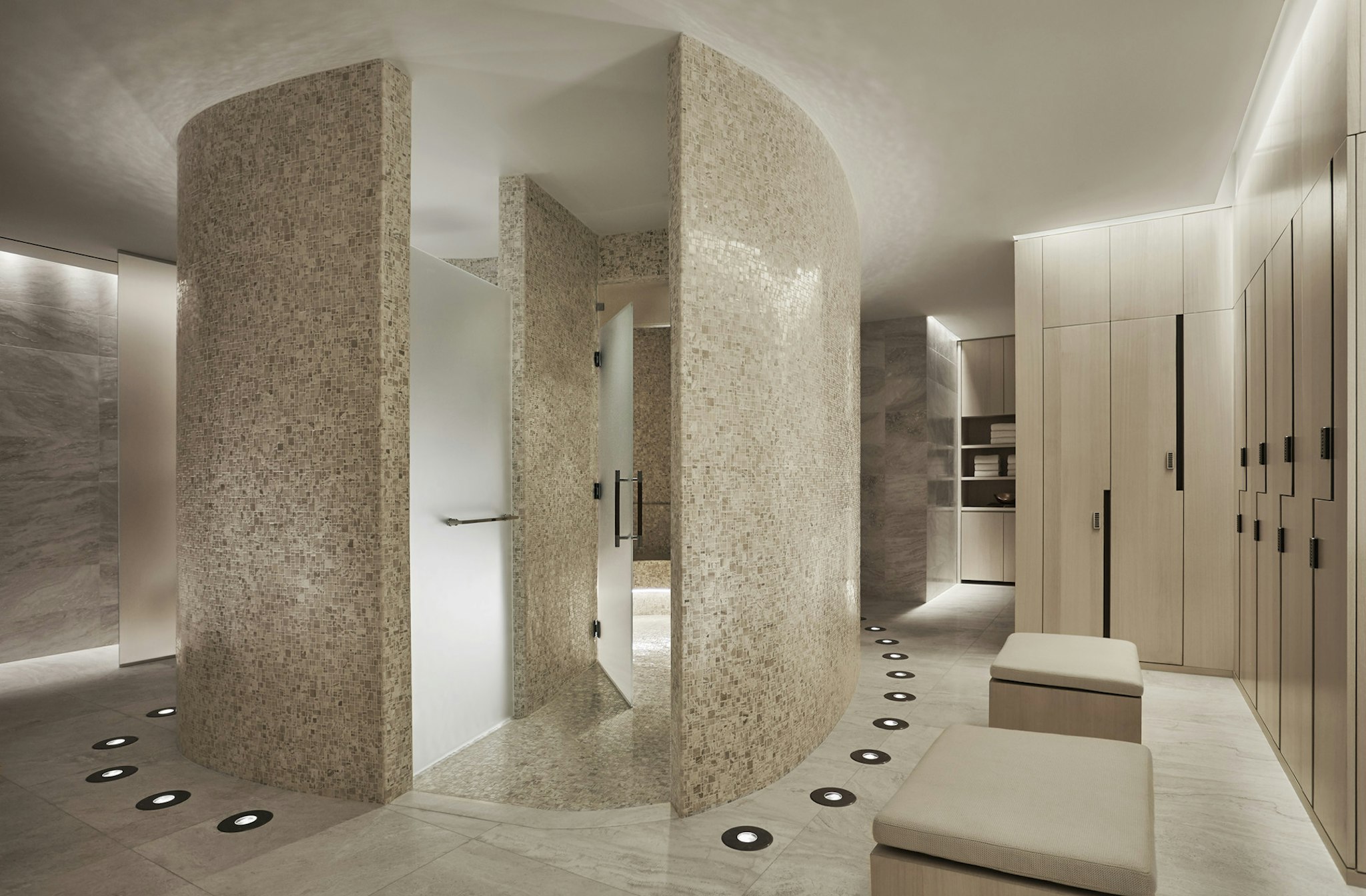 Four Seasons Hotel New York Downtown 77/80