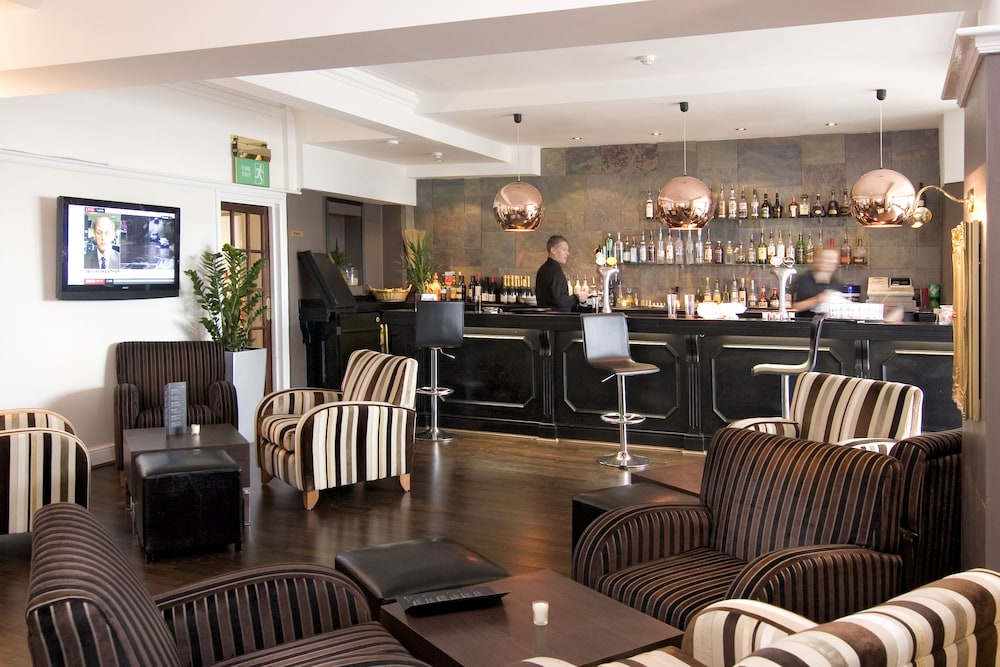 BRIGHTON HOTEL(FORMERLY BEST WESTERN BRIGHTON) 29/45