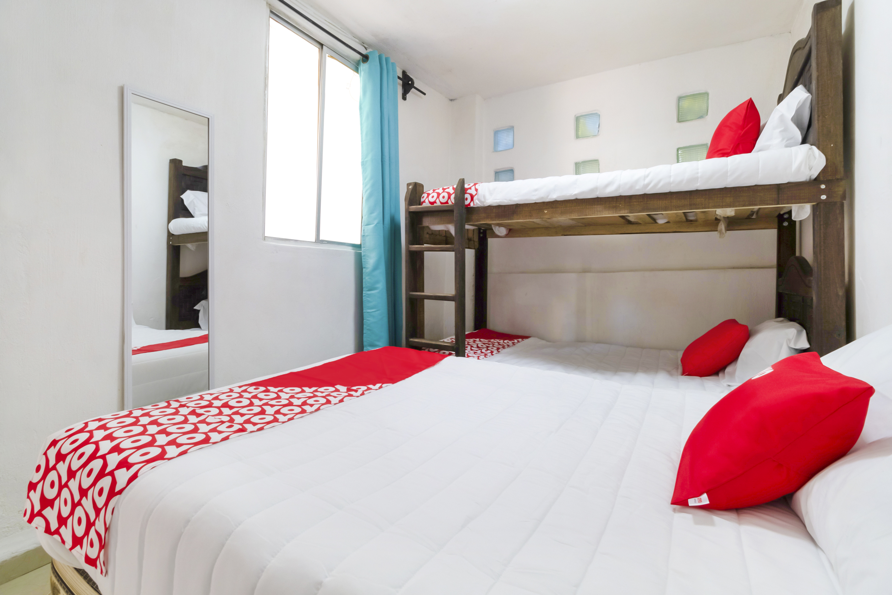 OYO Hotel Punta Guadalupe, San Cristobal de las Casas 17/27