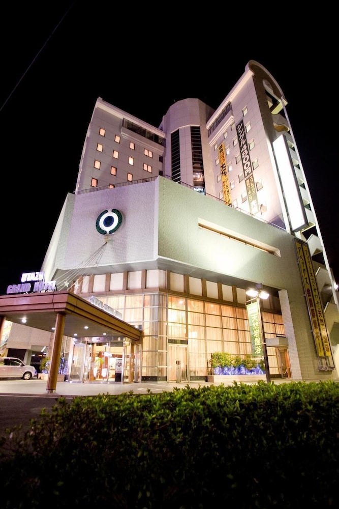 Utazu Grand Hotel 3/43