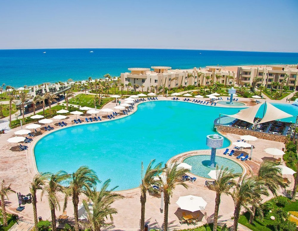 Grand Ocean Hotel And Resort 40/50