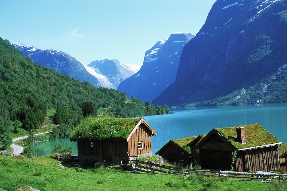 Visnes Hotel 53/62