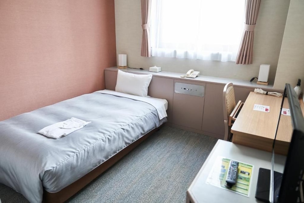 Hotel Hamilton Sapporo 18/51