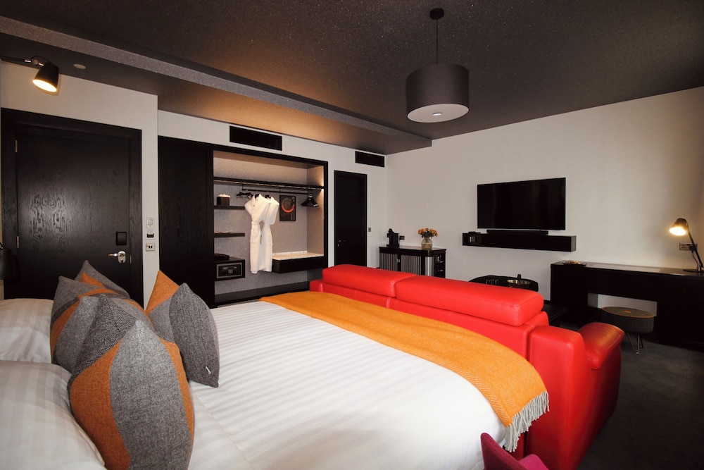 Hotel Megaro 25/67