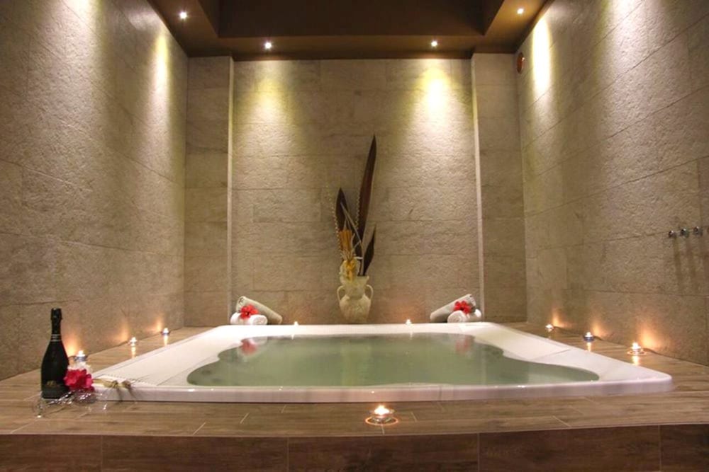 Baia Del Godano Resort & Spa 46/78
