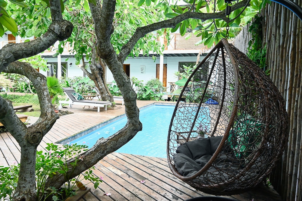 Hare Nua Hotel Boutique 10/71