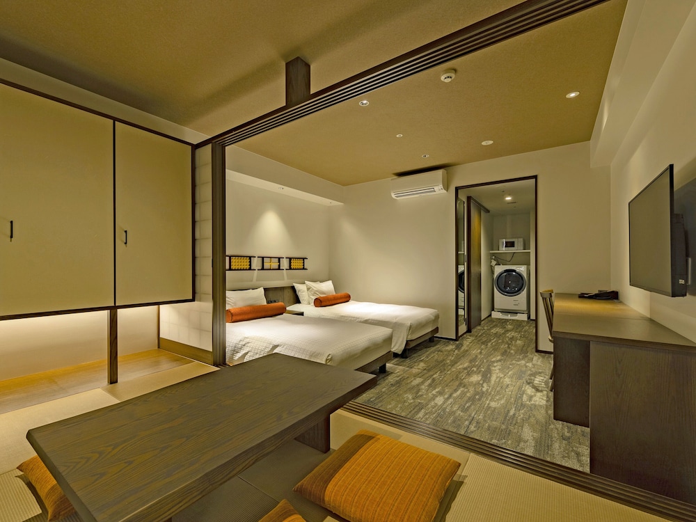 Tokyu Stay Hida Takayama Musubi No Yu 17/26
