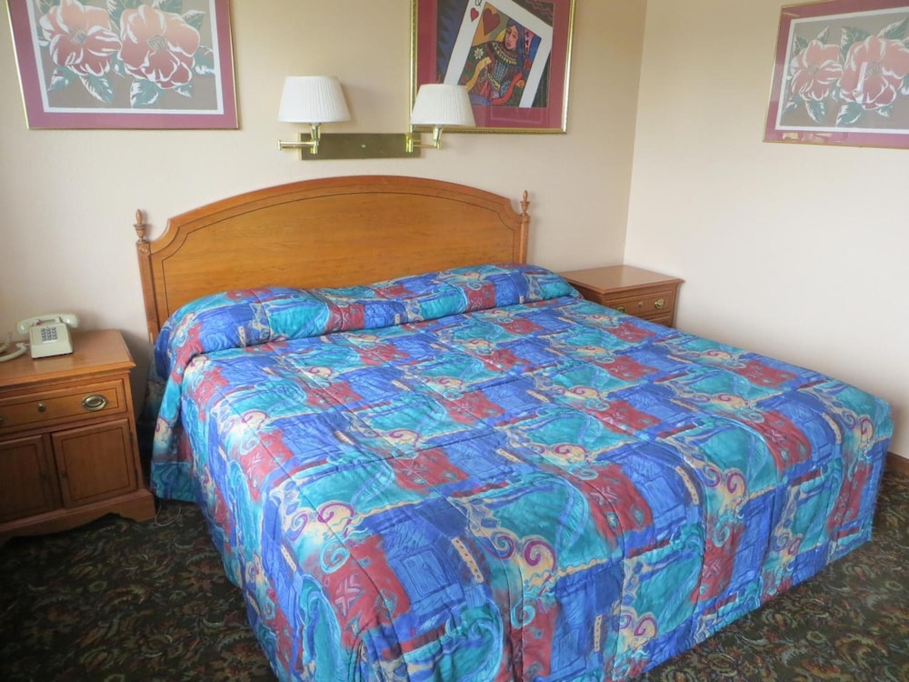 OYO Travellers Inn 9/39