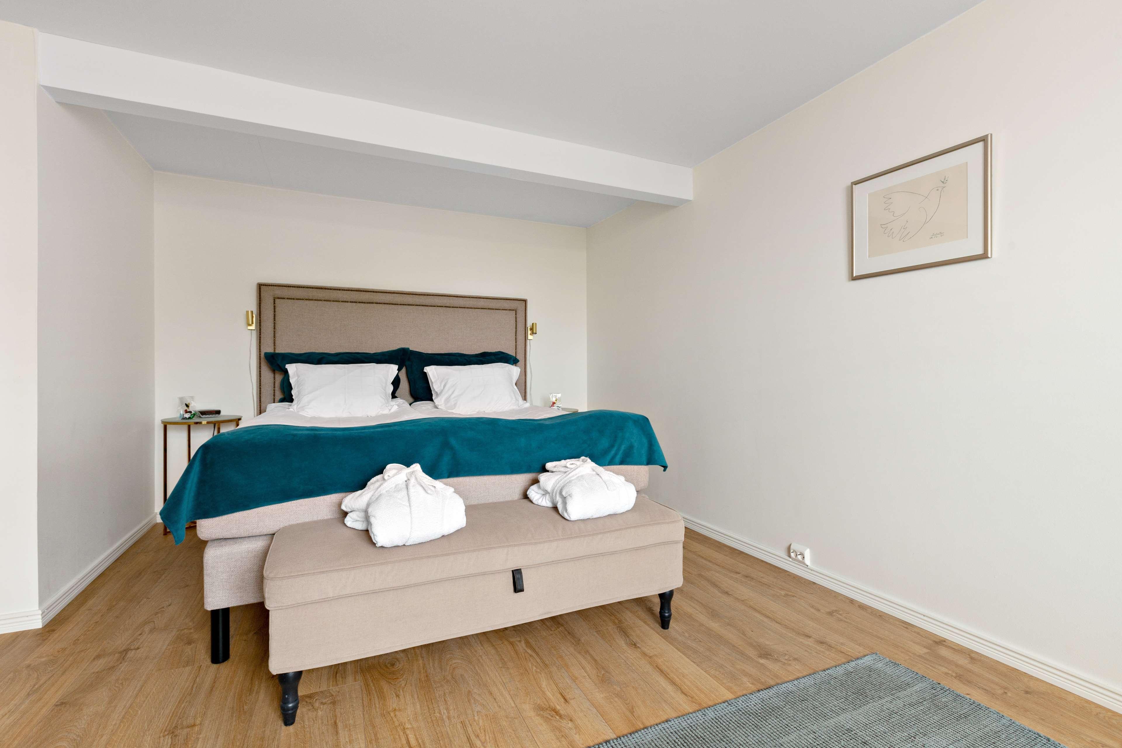 جناح، Best Western Hotell Lerdalshojden 4/7