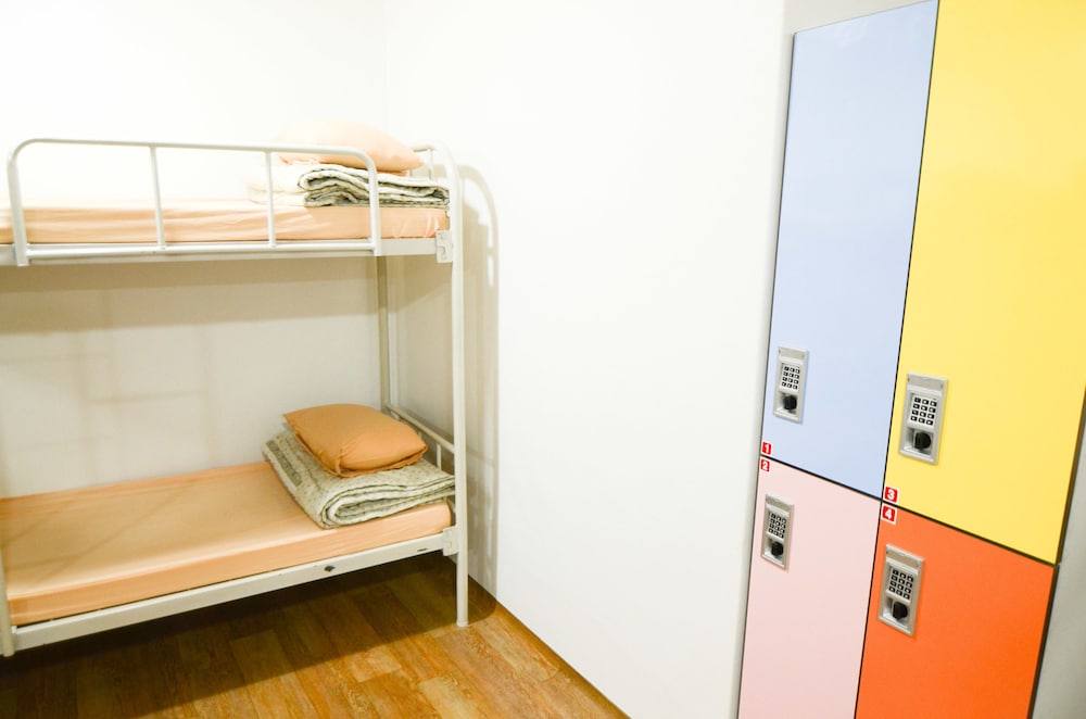 YAKOREA HOSTEL DONGDAEMUN 24/79