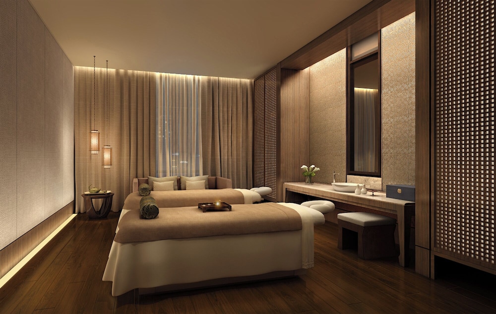 Jeurong Hotel Shanghai 32/50