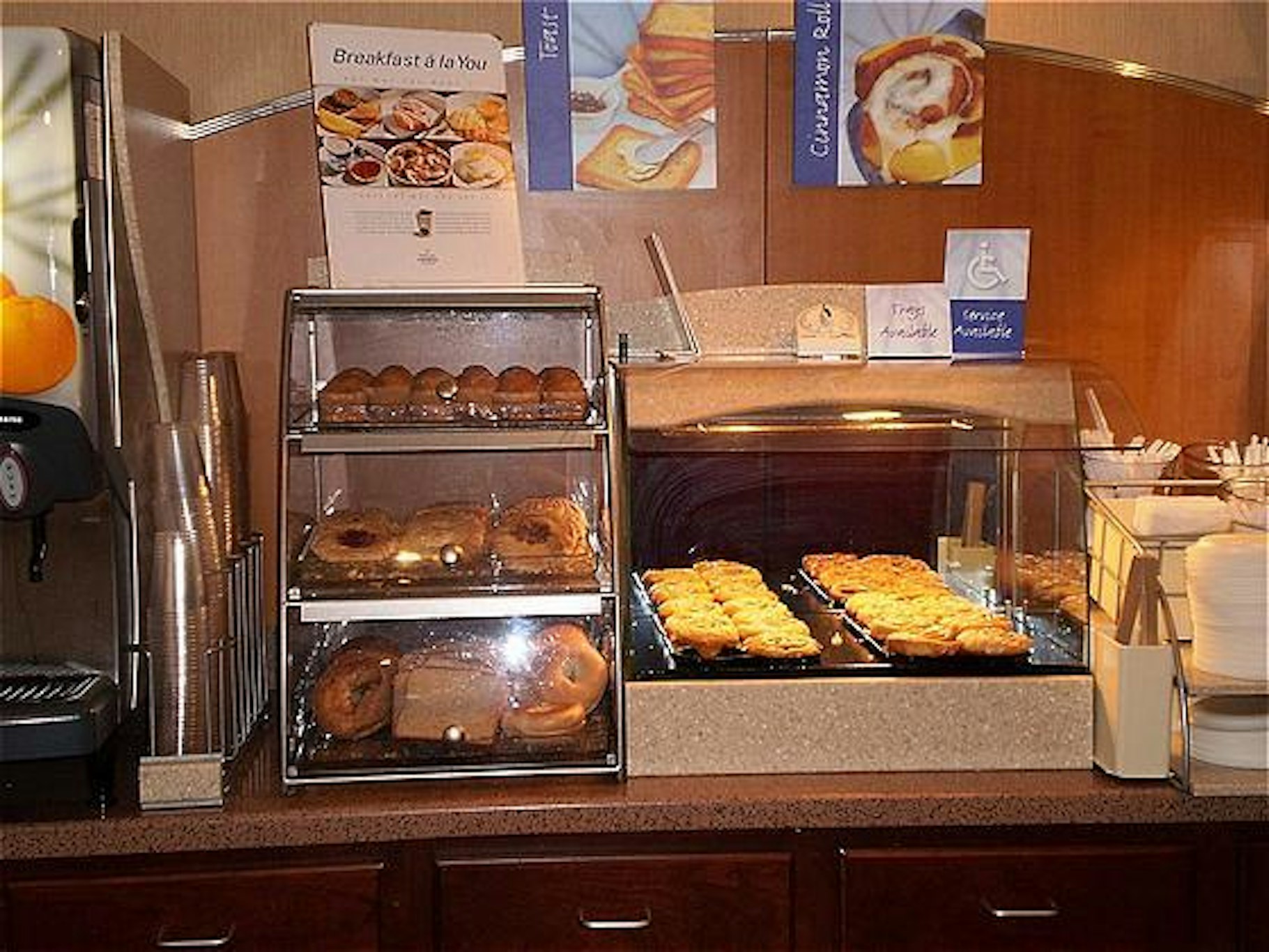 Holiday Inn Express Memphis Medical Center Midtown 31/61