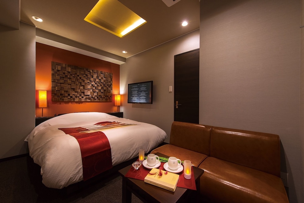 Hotel Corest Adults Only 20/44