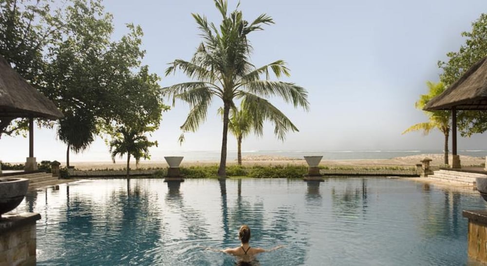 The Patra Bali Resort and Villas photo2