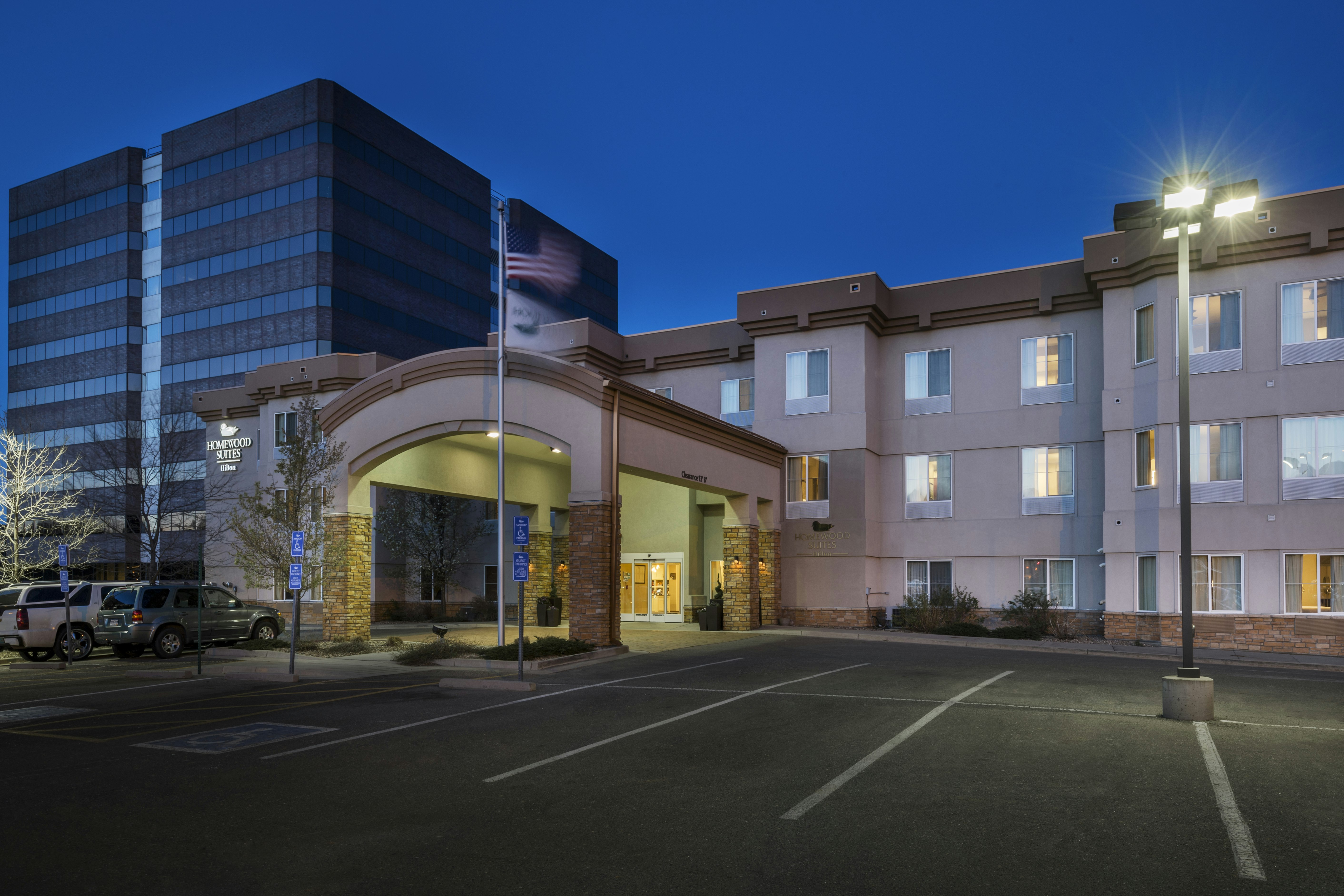 Homewood Suites By Hilton Denver West Lakewood 46/50