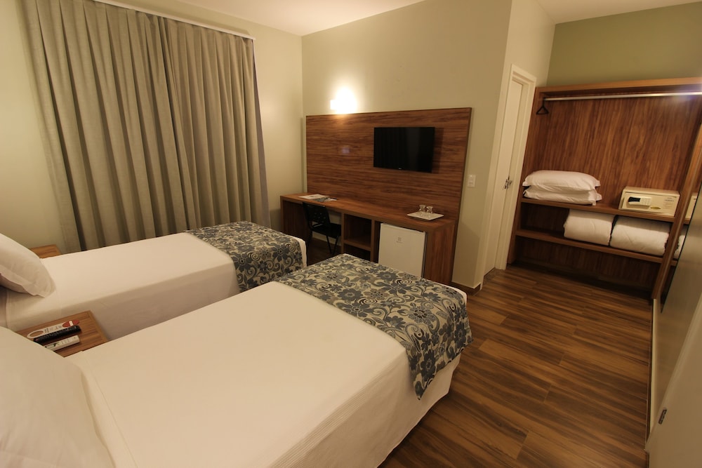 Impar Suites Barao De Cocais 9/34