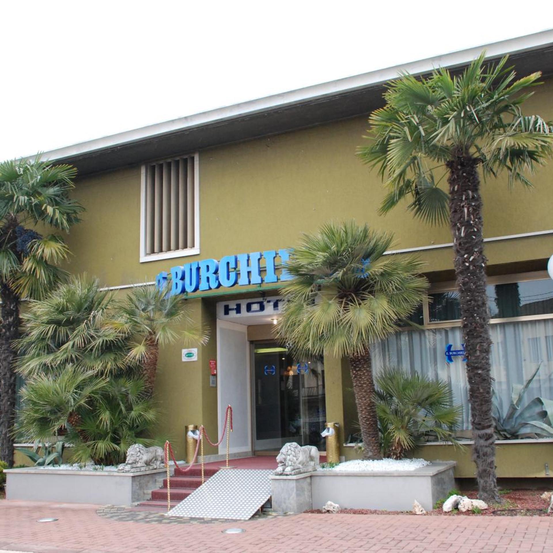 Il Burchiello 3/53