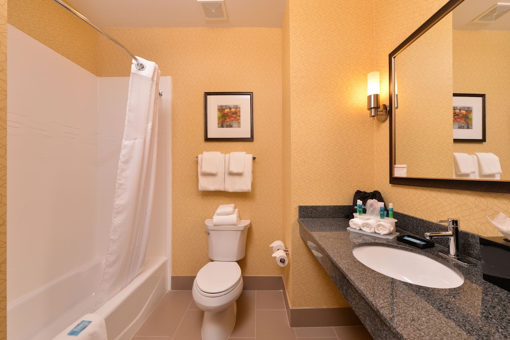 Suite, King Bed, Sofa