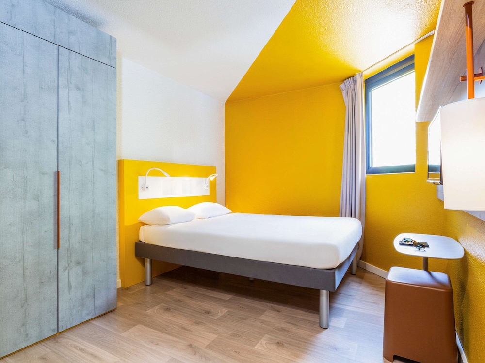 Ibis Budget Marne La Vallee Noisy Le Grand 14/48