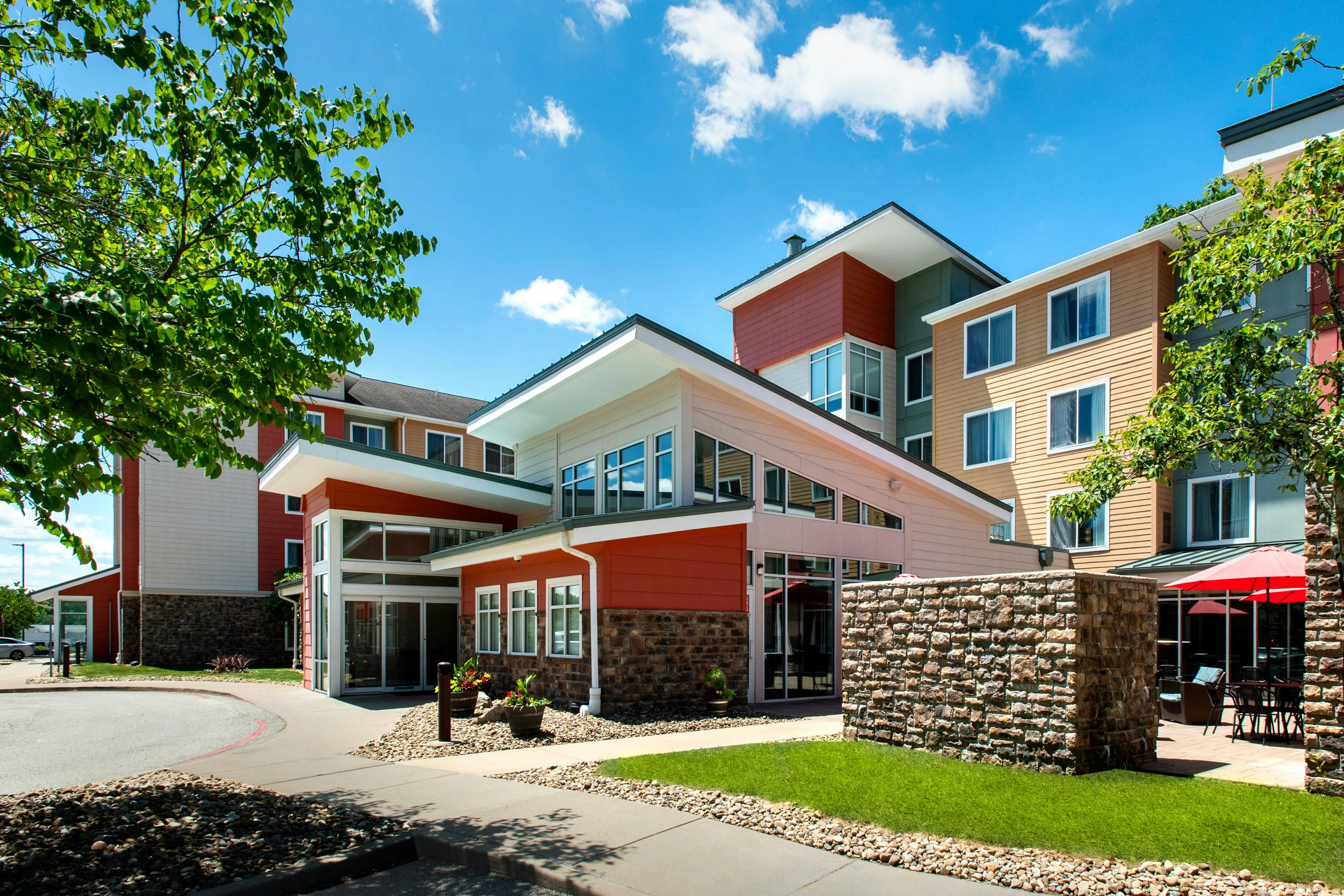 Residence Inn Pittsburgh Monroeville Wilkins Township 1/23
