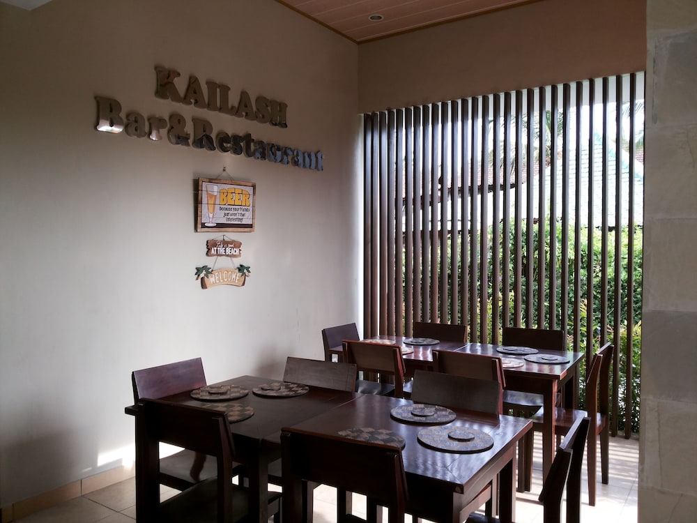 Balian Paradise Resort 40/61