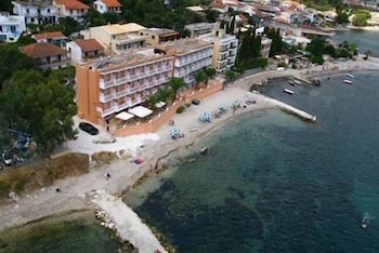 CORFU MARIS 51/59