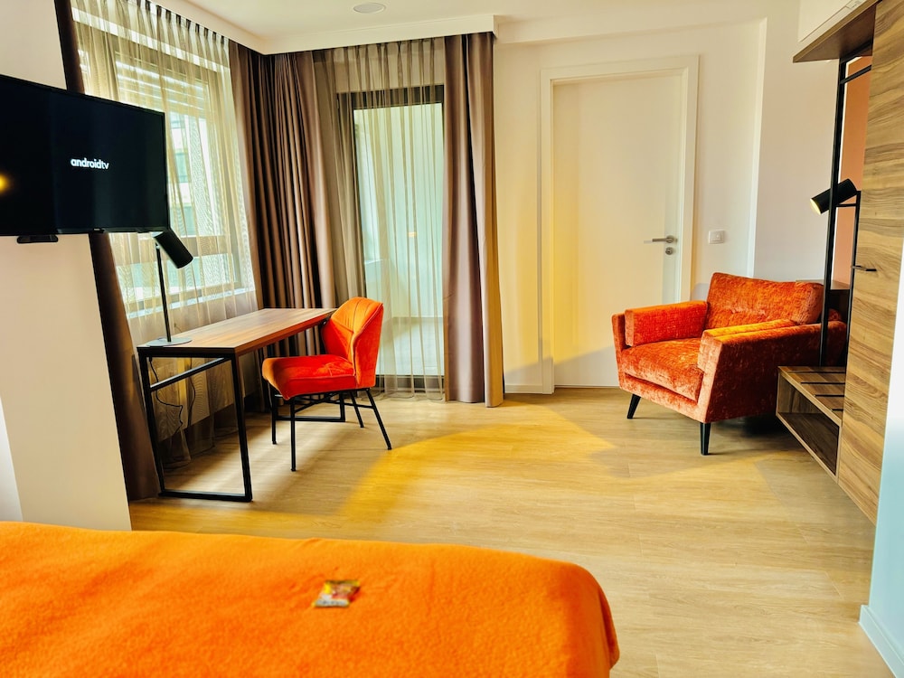 Trip Inn Hotel Frankfurt-Heusenstamm 25/36