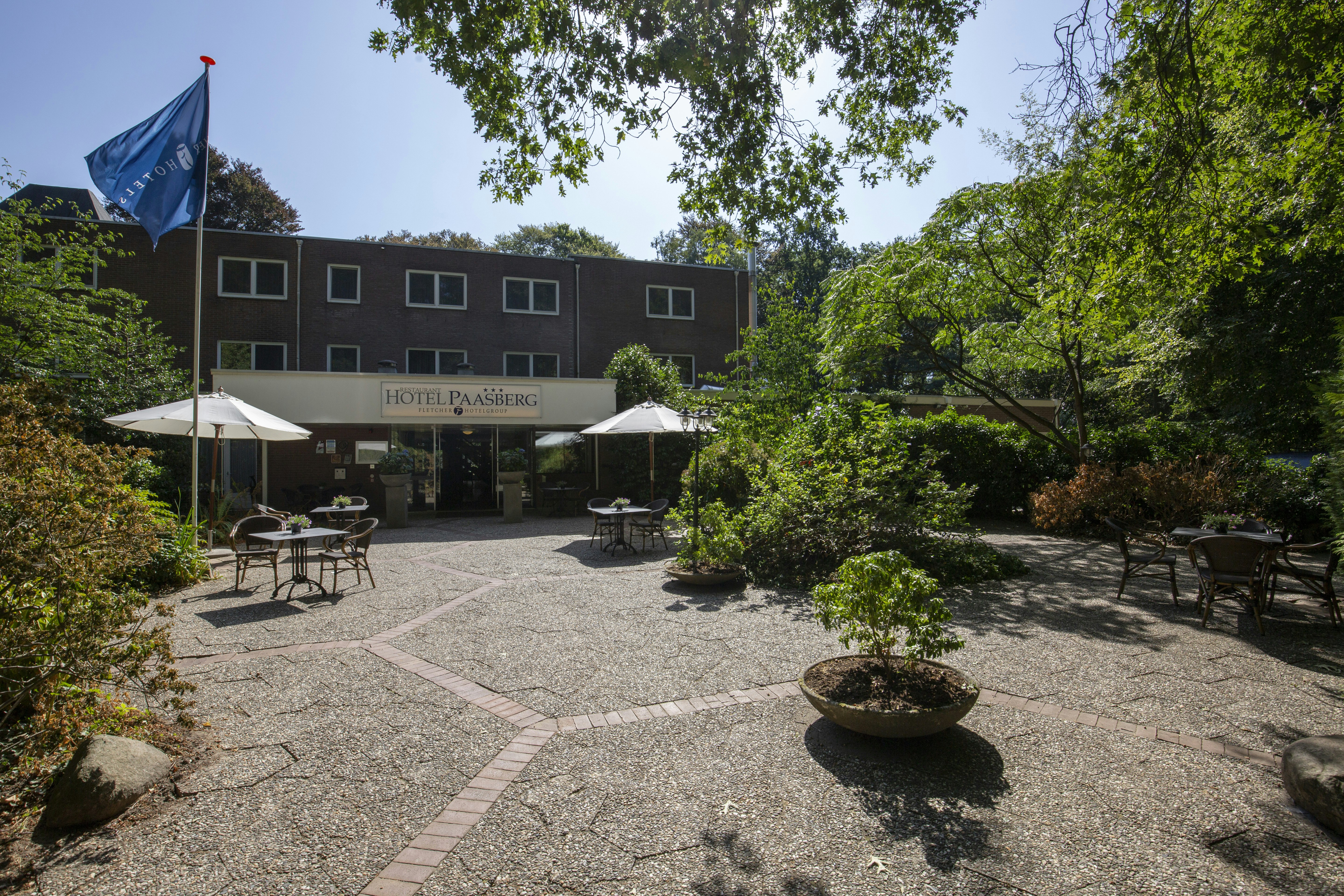 Fletcher Hotel-Restaurant Paasberg 4/43