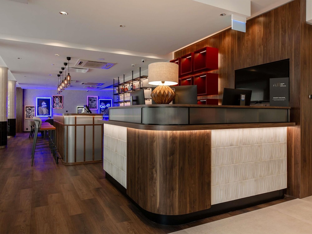 ibis Styles Tallinn 11/79