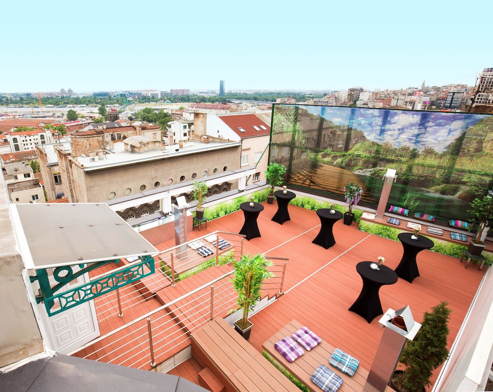 Kopernikus Hotel Prag in BELGRADE