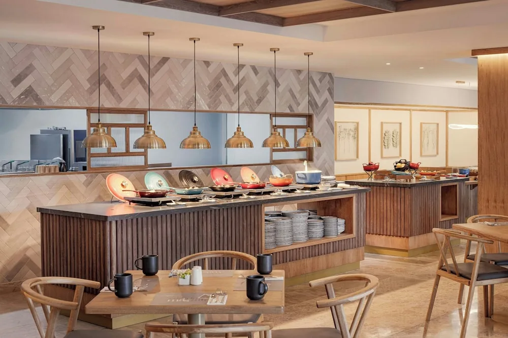 Four Points by Sheraton Tequendama, Bogota 33/45