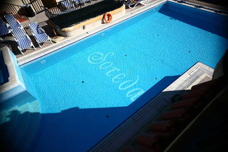 Soreda Hotel 16/29
