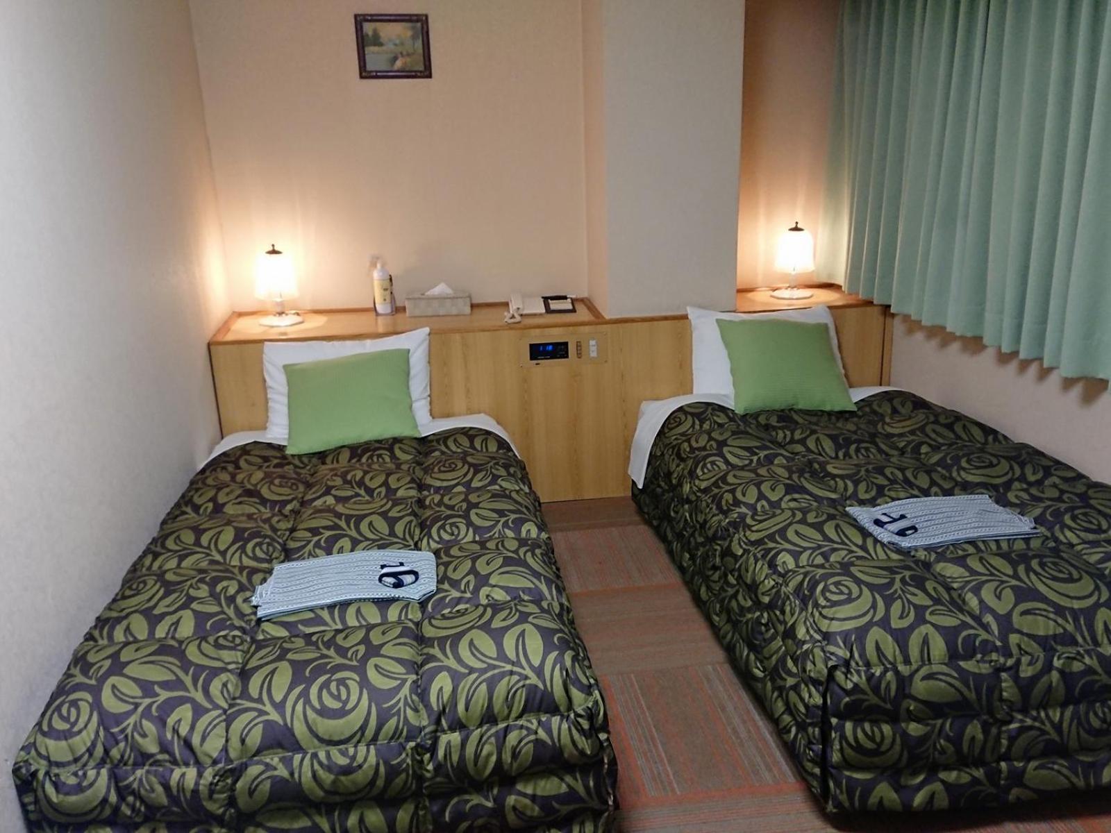 Hotel A.P 9/27