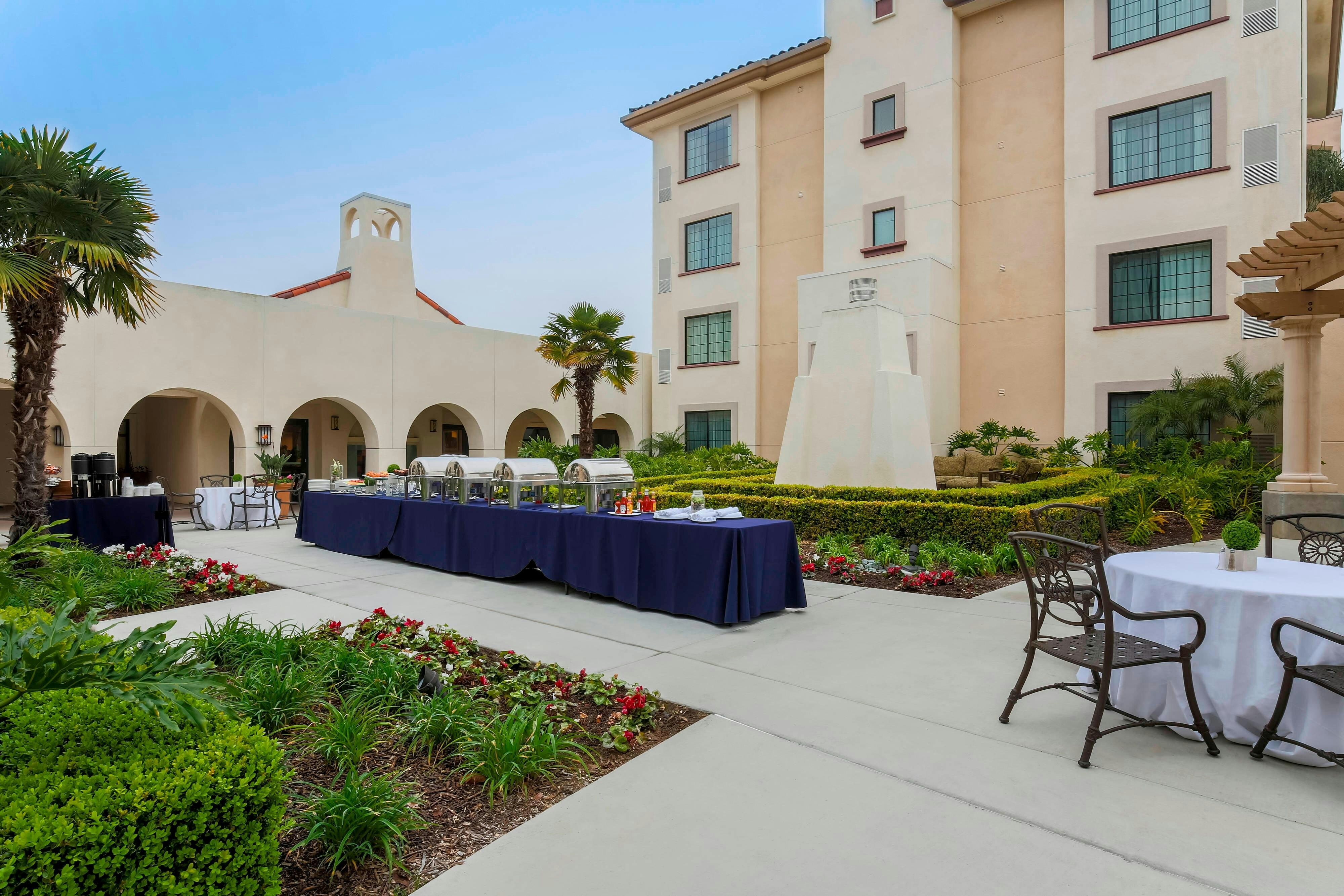 Courtyard San Diego Airport Liberty Station 58/58