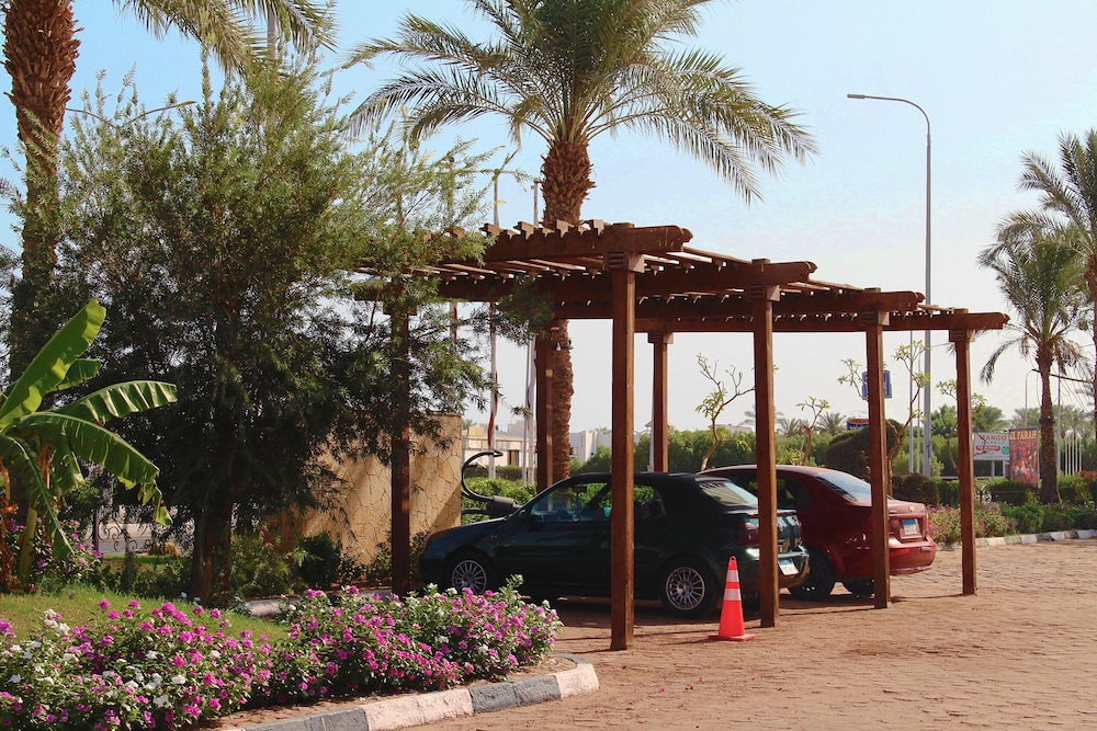 Sharm Inn Amarein 35/44
