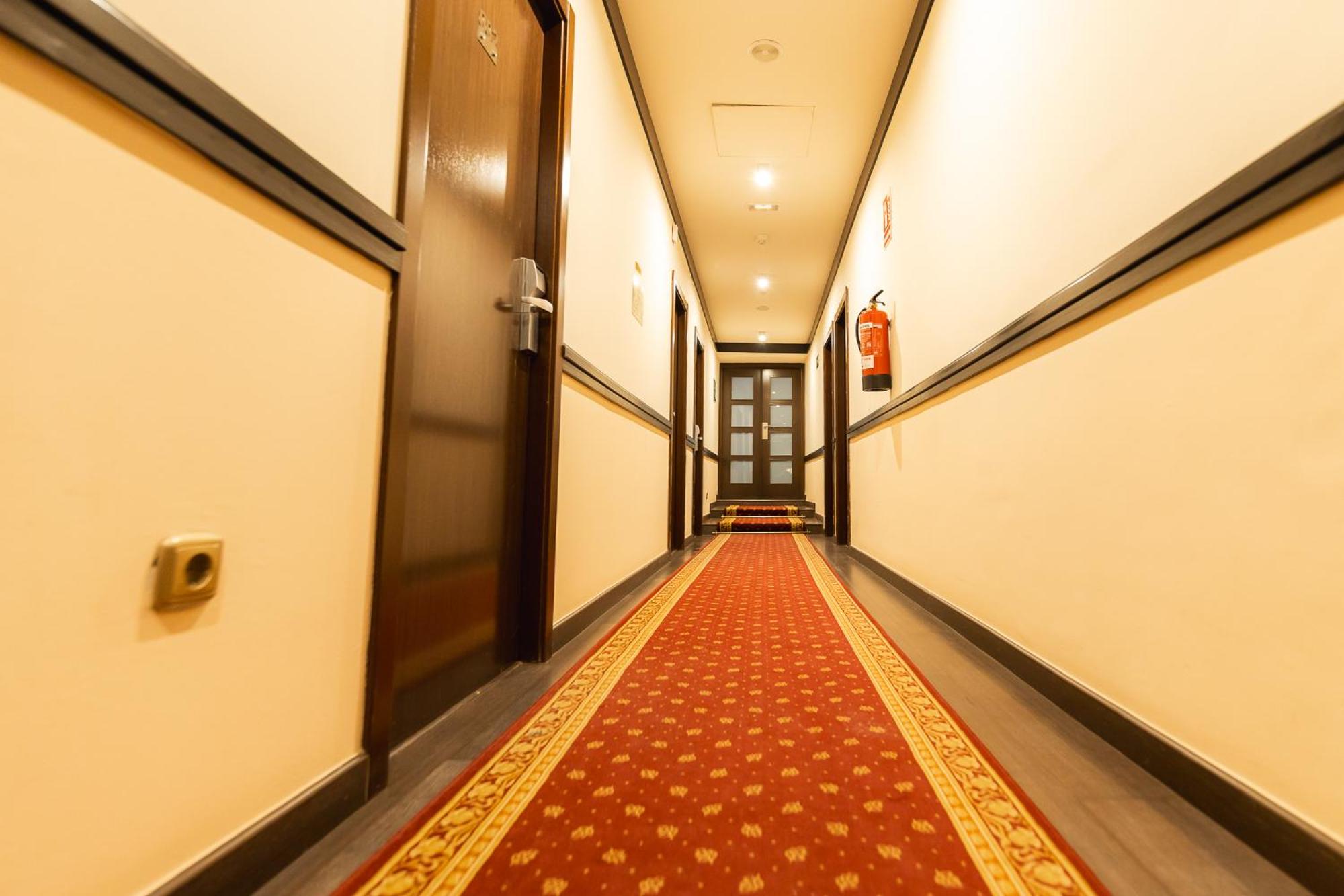 Hotel Machaco 23/50