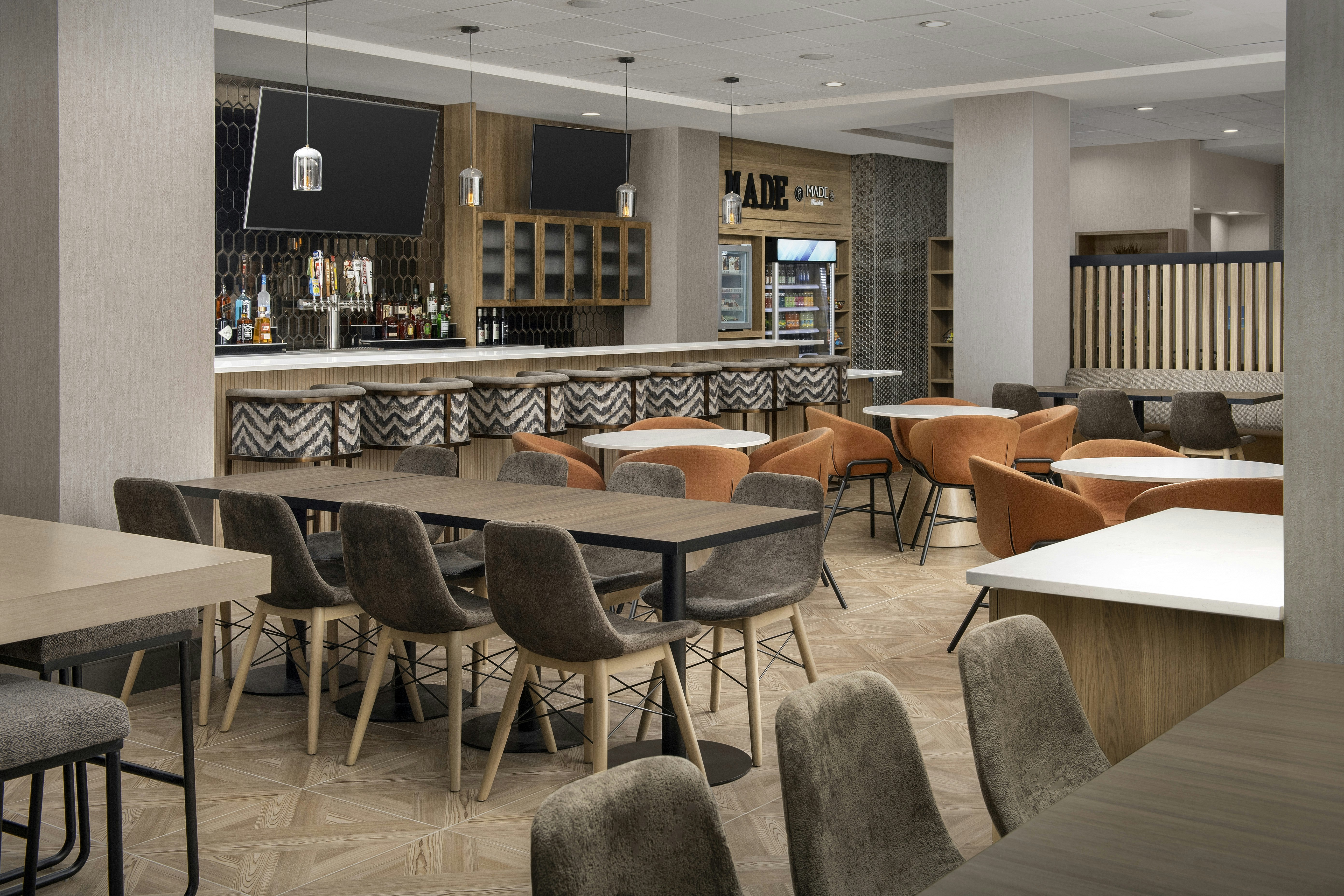 Doubletree by Hilton Chattanooga Hamilton Place 18/24