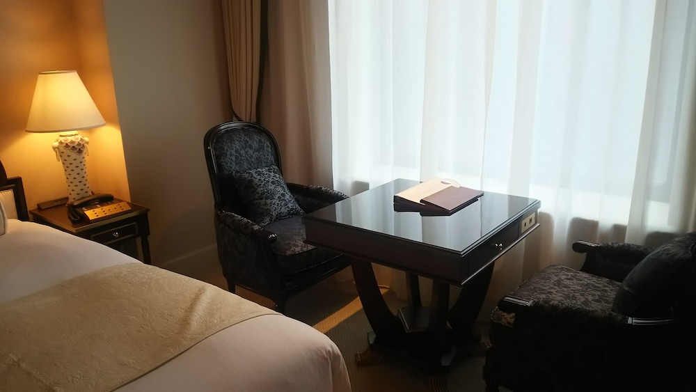 Dai Ichi Hotel Tokyo 30/73