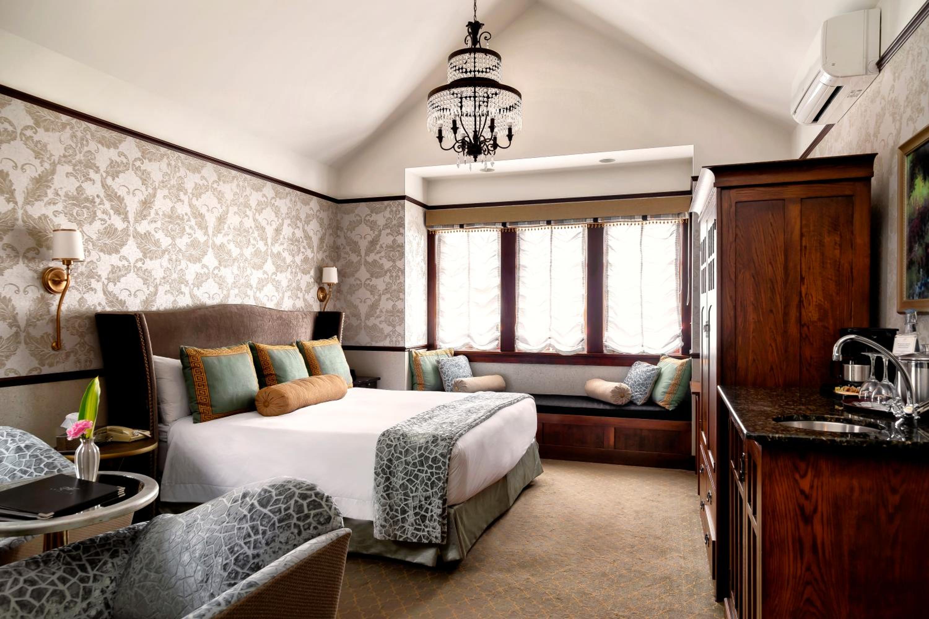 Abigail S Hotel 26/59