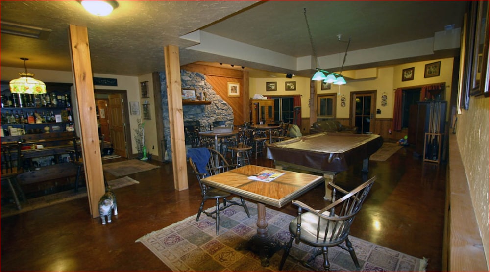 Wildberry Lodge Bed &amp; Breakfast 32/50