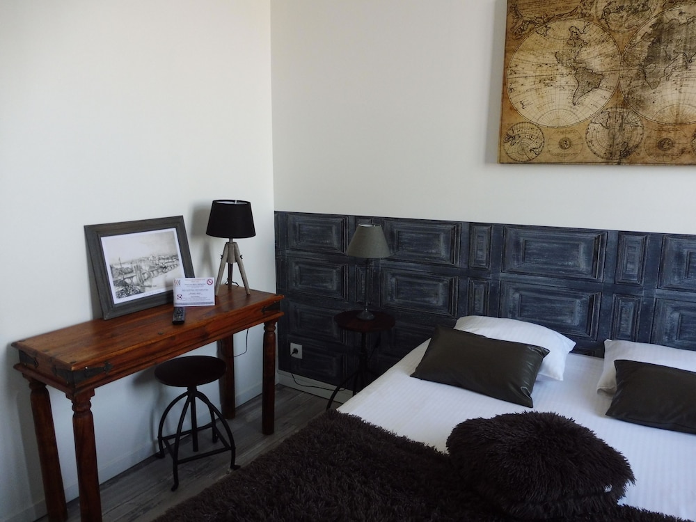 Sohotel 45/50