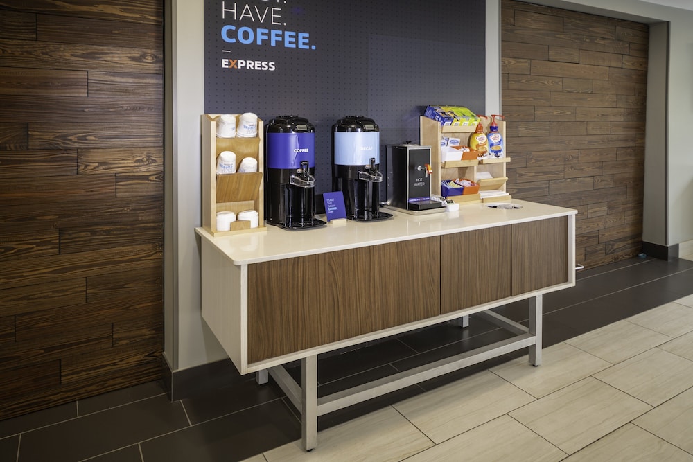 Holiday Inn Express and Suites Brevard City Center 6/51