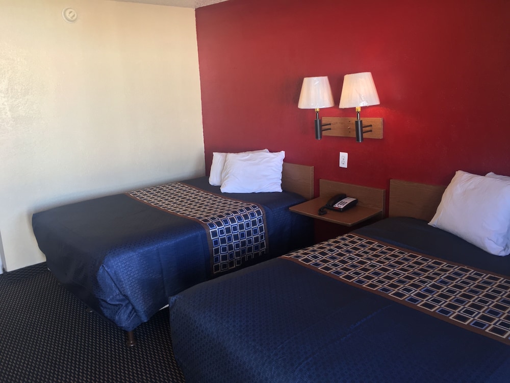 Relax Inn West Amarillo Medical Center 7/23