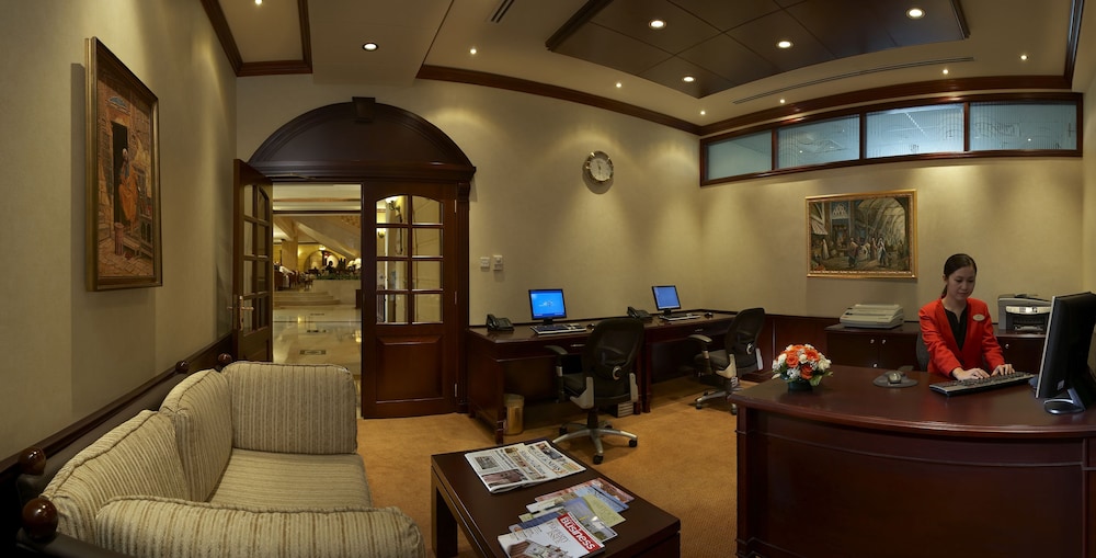 lounge