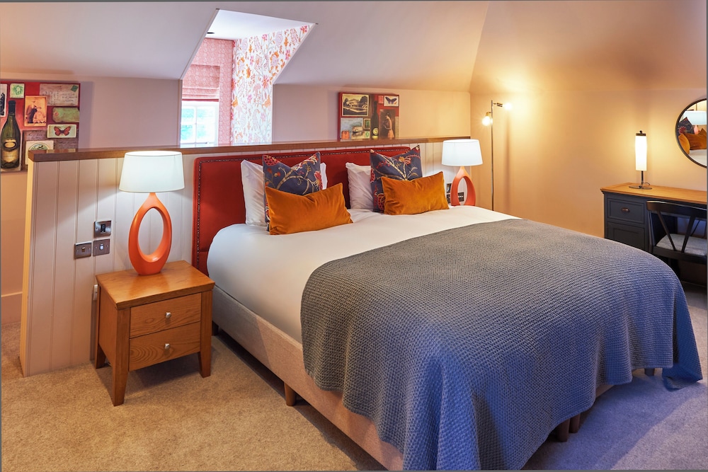 Signature, Suite, King Bed
