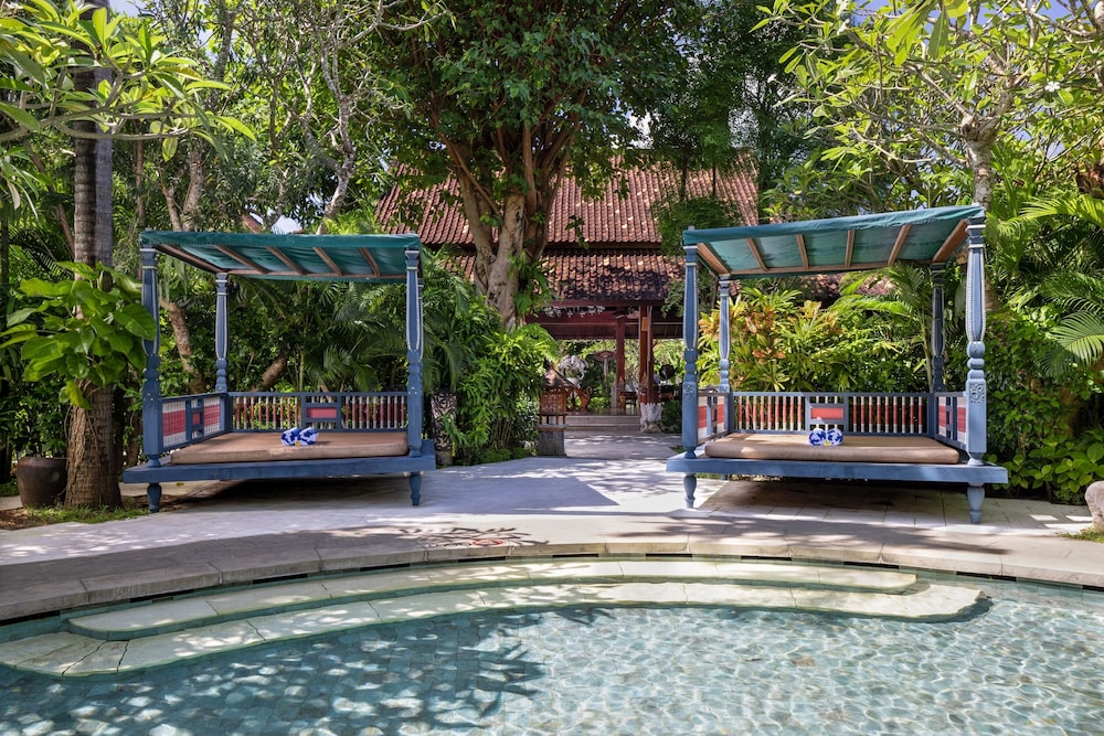 The Alantara Sanur 60/71
