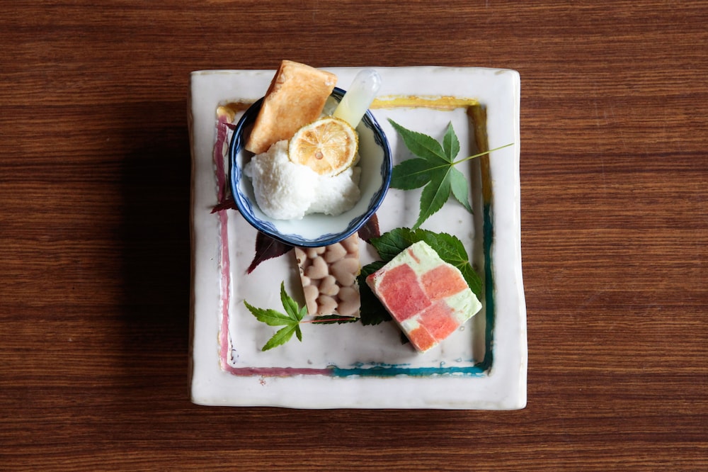 Shimizu Ryokan 11/47