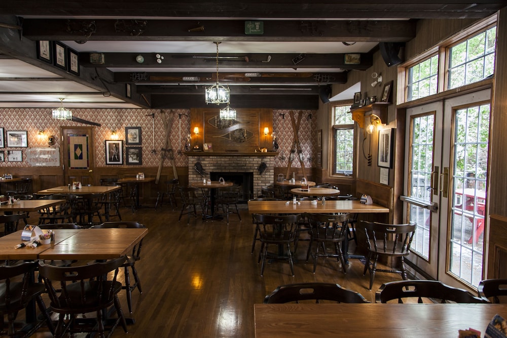 The Georgetown Inn 54/71
